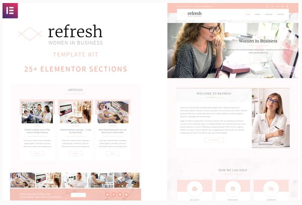 [Themeforest] Refresh - Women in Business Elemento_0.jpg